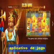 aplicativo de jogo big win